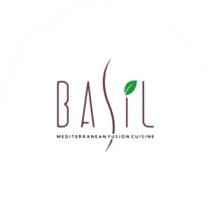 basil-mediterranean-fusion-cuisine-logo