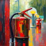 Fire Extinguisher Virginia