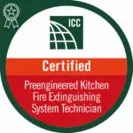 Kitchen badge 1026685