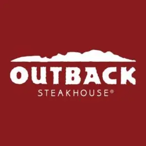 Outback Steakhouse client logo - Homer Fire Protection customer