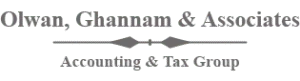 Olwan Ghannam and Associates Accounting client logo - Homer Fire Protection customer