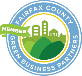 Fairfax County Green Business Partner