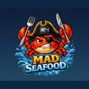 mad seafood